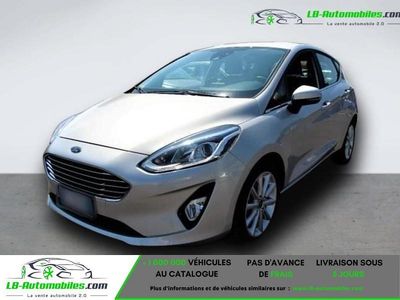 Occasion 2019 Ford Fiesta Titanium Citadine | 17 800 €