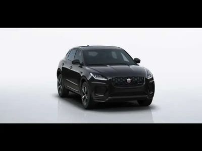 Occasion Jaguar E-Pace R-Dynamic 309 ch (227 kW) 2023 Noir SUV