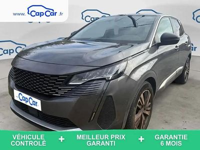 Occasion Peugeot 3008 Allure 131 ch (96 kW) 2024 SUV