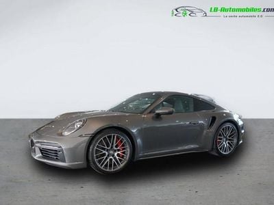 Porsche 911 Turbo