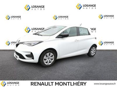 occasion Renault Zoe ZOER110 Achat Intégral