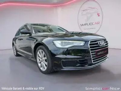 occasion Audi A6 Business Line S Tronic A