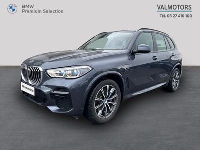 occasion BMW X5 xDrive45e 394ch M Sport 17cv - VIVA194720574