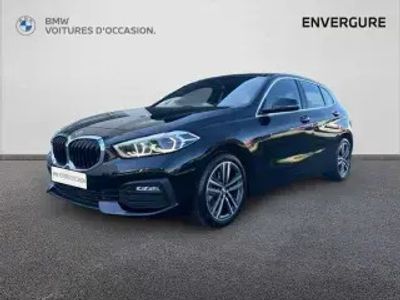 occasion BMW 118 Serie 1 da 150ch Business Design 8cv