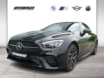 Occasion 2022 Mercedes E200 Berline | 45 890 €