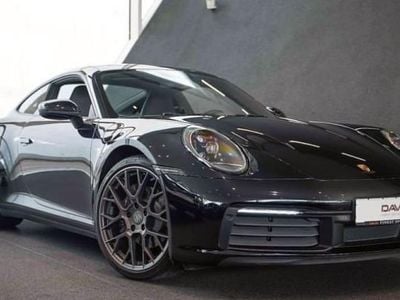 Occasion 2020 Porsche 992 Coupé | 124 900 €
