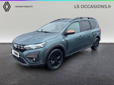 occasion Dacia Jogger ECO-G 100 7 places Extreme