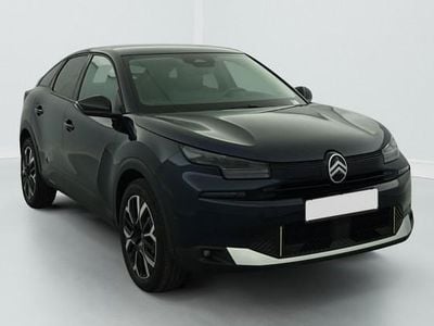 Nouvelle 2025 Citroën C4 | 22 950 € (Super prix)