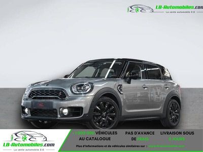 occasion Mini Countryman 192 ch BVA