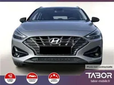 occasion Hyundai i30 Kombi 1.0 T-gdi 120 Mhev Select Led