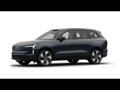 Bleu denim métallisée Nouvelle 2025 Volvo EX90 Ultra SUV | 110 910 €