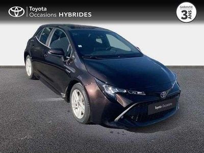 Occasion 2020 Toyota Corolla Berline | 20 990 € (Prix juste)