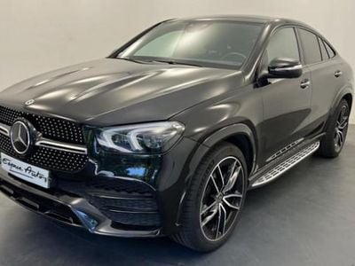 Mercedes GLE350