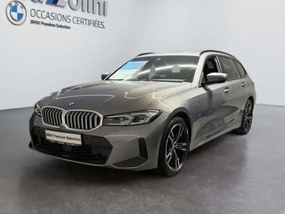 BMW 330e