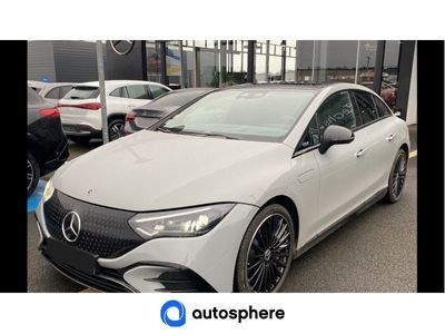 occasion Mercedes EQE350 292ch AMG Line