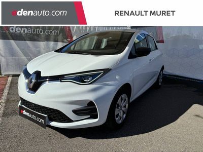 occasion Renault Zoe R110 Achat Intégral Life