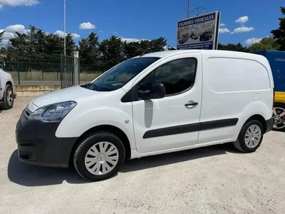 occasion Citroën Berlingo 1.6 BLUEHDI 100 CV