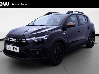 Occasion Dacia Sandero Extreme 2025 Noir Citadine