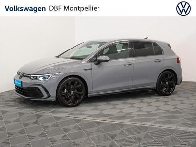 occasion VW Golf 1.5 Etsi Opf 150 Dsg7 R-line