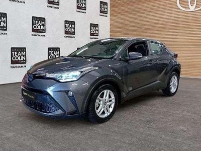 Occasion 2021 Toyota C-HR SUV | 23 480 € (Prix juste)