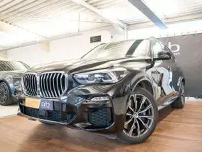 occasion BMW X5 XDRIVE45E *M-SPORT*, LUCHTVER, APPLE/ANDROID