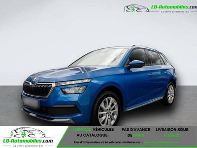 Occasion 2021 Skoda Kamiq SUV | 23 800 € (Prix juste)