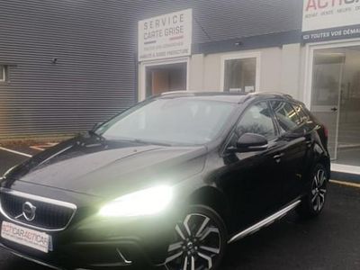 Occasion 2017 Volvo V40 CC Momentum Break | 15 990 €