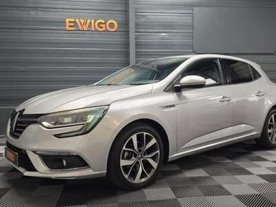 Renault Mégane III