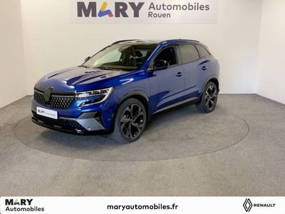 occasion Renault Austral E-Tech hybrid 200 Techno esprit Alpine