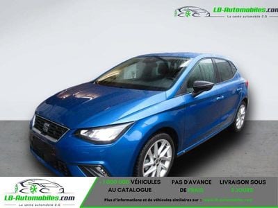 Occasion 2023 Seat Ibiza Citadine | 19 900 € (Prix juste)