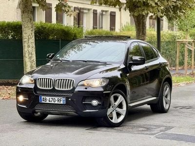 Occasion 2010 BMW X6 Sport Line SUV | 11 490 €