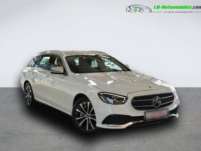 Mercedes E300