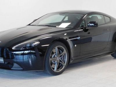 occasion Aston Martin V8 S N430 2017 16100 Kms