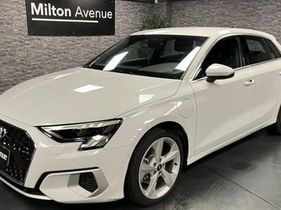 Audi A3 Sportback e-tron