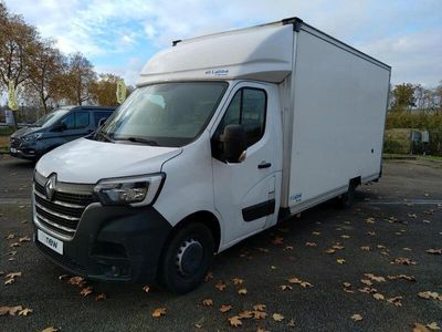 occasion Renault Master MASTER GRAND VOLUMEGV 20M3 TRAC F3500 L3 BLUE DCI 145 - CONFORT