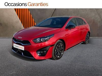 Kia Ceed GT