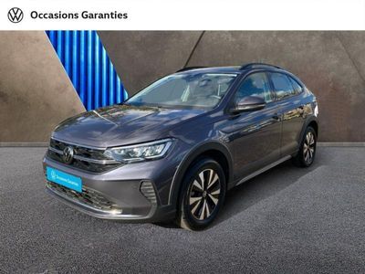 VW Taigo