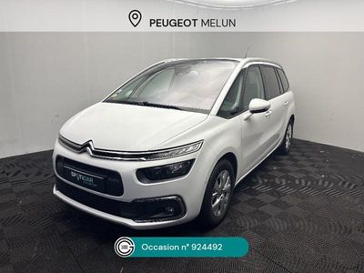 Occasion 2017 Citroën C4 Picasso Feel Monospace | 13 880 € (Prix cher)