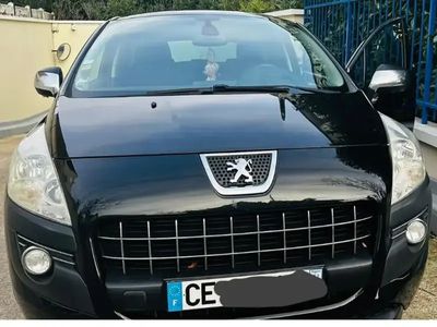 occasion Peugeot 3008 1.6 HDi 16V 112ch FAP Premium Pack