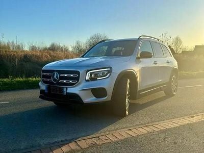 Occasion 2021 Mercedes GLB200 Business SUV | 29 990 € (Bon prix)