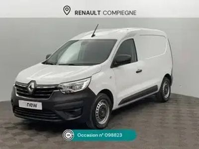 Renault Express