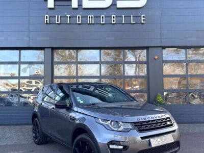 occasion Land Rover Discovery 3 2.0 Td4 180ch HSE Luxury / À PARTIR DE 30953 *