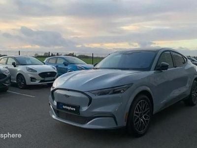 Occasion 2025 Ford Mustang Mach-E Extended Range SUV | 62 999 €