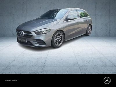 Mercedes B200