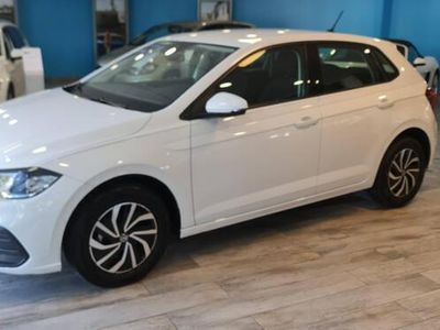 occasion VW Polo 1.0 TSI 95 S&S BVM5 Life