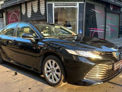 occasion Toyota Camry HYBRIDE PRO 218ch 2WD Dynamic Business