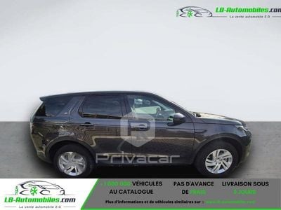 Occasion Land Rover Discovery Sport 200 ch (147 kW) 2020 SUV