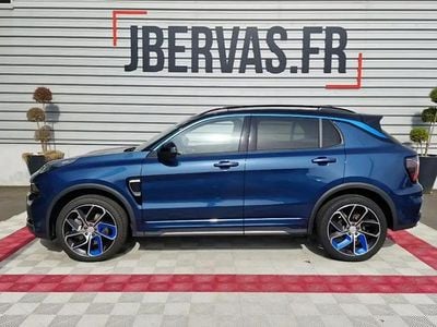 Lynk & Co 01