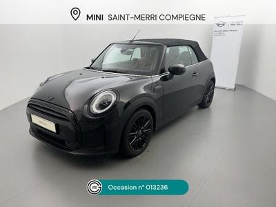 Occasion 2023 Mini Cooper Coupé Premium Plus Coupé | 25 490 €