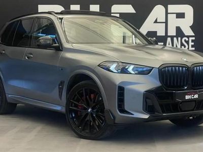 Occasion 2024 BMW X5 M Performance SUV | 119 900 €